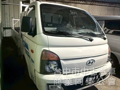 HYUNDAI PORTER