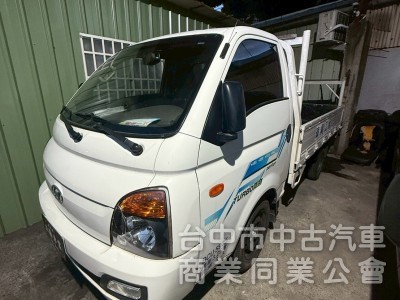 HYUNDAI PORTER