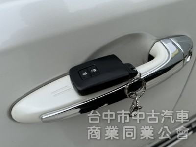 2014年豐田 TOYOTA RAV4 2.0 豪華版 一手車原漆