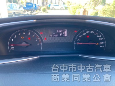 2018年 豐田 TOYOTA SIENTA 1.8 七人座