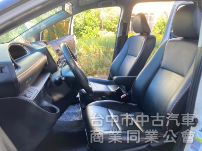 2018年 豐田 TOYOTA SIENTA 1.8 七人座