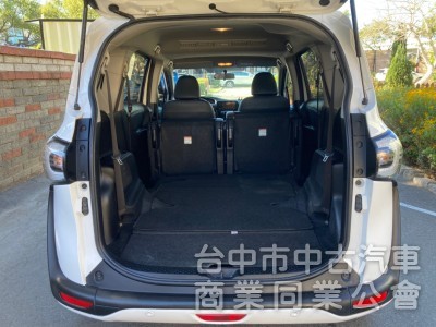 2018年 豐田 TOYOTA SIENTA 1.8 七人座