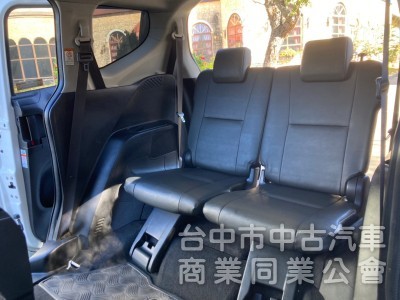 2018年 豐田 TOYOTA SIENTA 1.8 七人座