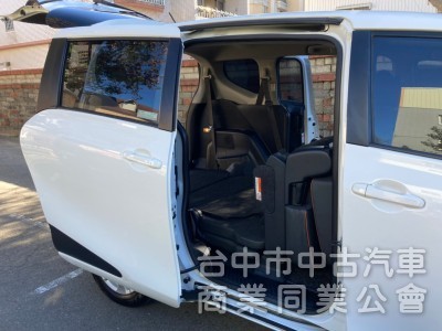 2018年 豐田 TOYOTA SIENTA 1.8 七人座