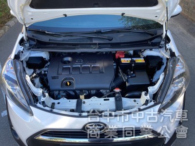 2018年 豐田 TOYOTA SIENTA 1.8 七人座