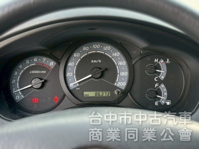 2013 TOYOTA INNOVA 2.0自排 一手車 全車原鈑件 客貨