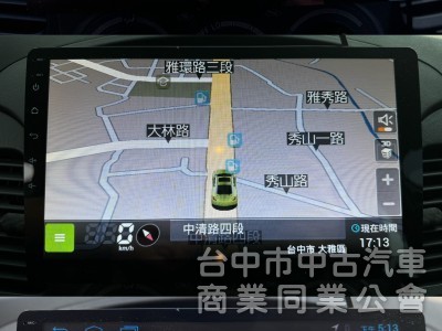 2013 TOYOTA INNOVA 2.0自排 一手車 全車原鈑件 客貨