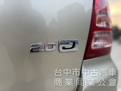 2013 TOYOTA INNOVA 2.0自排 一手車 全車原鈑件 客貨