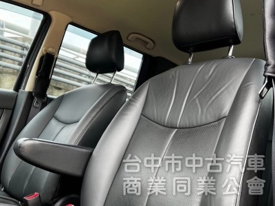2014年 NISSAN LIVINA 1.6 I-KEY一手車 跑12萬 全車原鈑件