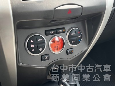 2014年 NISSAN LIVINA 1.6 I-KEY一手車 跑12萬 全車原鈑件