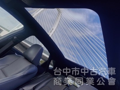 2020 LEXUS NX300 F Sport AWD Level 2全套智慧駕駛 全景天窗 原漆原鈑漂亮車