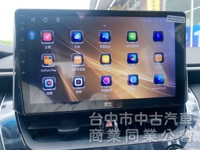 全新第十二代 低里程 新車車況 升級十二吋多媒體影音大螢幕 新車味都還在！