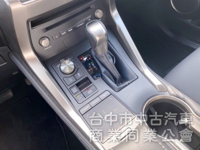 2019 NX200 菁英PLUS ACC自動跟車 車道偏離 盲點 全套摸門上解鎖 電動尾門