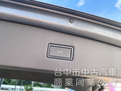 2021 Tiguan Allspace 5+2 SUV 超低里程 僅跑1萬 原廠保固中 IQ.DRIVE全套智能駕駛