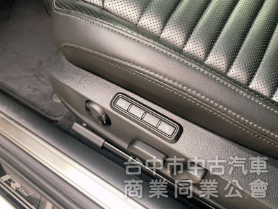 2019式 Passat Variant 330 R Line 超低里程 冷熱通風/按摩座椅 全景天窗 ACC自動跟車