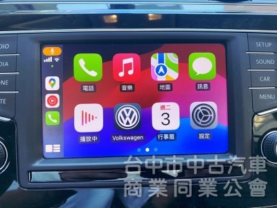 正一手低里程 里程保證 車況保證 支援CarPlay 電尾門 小排量高效能 多變機能寬敞空間