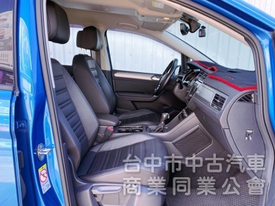 正一手低里程 里程保證 車況保證 支援CarPlay 電尾門 小排量高效能 多變機能寬敞空間