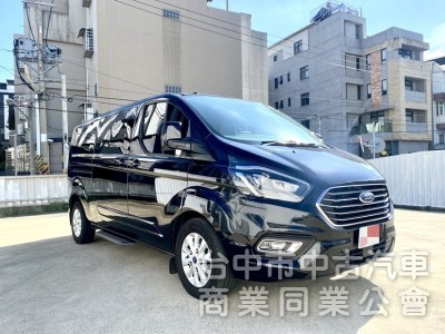 旅行家 頂規長軸豪華型 盲點 防盜系統 電動椅 ACC自動跟車 車道維持置中 CarPlay