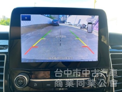 旅行家 頂規長軸豪華型 盲點 防盜系統 電動椅 ACC自動跟車 車道維持置中 CarPlay