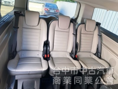 旅行家 頂規長軸豪華型 盲點 防盜系統 電動椅 ACC自動跟車 車道維持置中 CarPlay