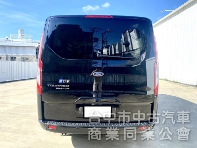 旅行家 頂規長軸豪華型 盲點 防盜系統 電動椅 ACC自動跟車 車道維持置中 CarPlay