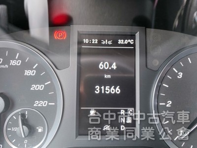 2023 Vito Tourer 大V 低里程 僅跑3萬 完全新車車況 原廠保固中！ACC自動跟車 CarPlay