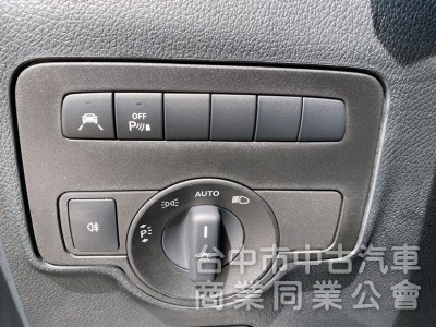 2023 Vito Tourer 大V 低里程 僅跑3萬 完全新車車況 原廠保固中！ACC自動跟車 CarPlay