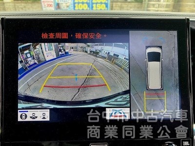 全車犀牛皮包膜防護 全速域自動跟車 車道維持置中 後座獨立影音 電池延長保固8年！