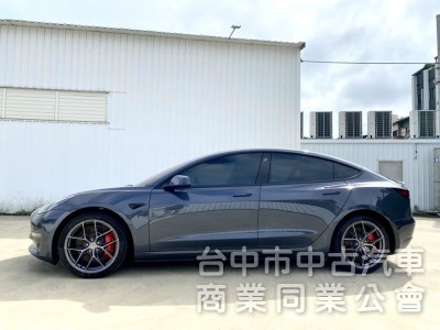 頂規Performance 市場超低里程 僅跑1萬 里程保證 完全新車車況 原廠保固中