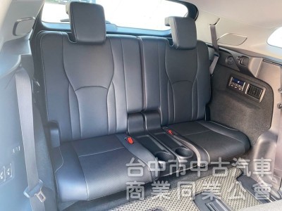 2019式 RX350L 旗艦版 稀有加長型7人座 ACC自動跟車 冷熱通風座椅 MK音響 360環景 第三排電動收折