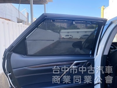 2019式 RX350L 旗艦版 稀有加長型7人座 ACC自動跟車 冷熱通風座椅 MK音響 360環景 第三排電動收折