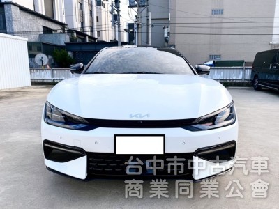 2022式 GT Line LR 增程特仕版 續航高達560km！電動天窗 20吋鋁圈 原廠保固至2027