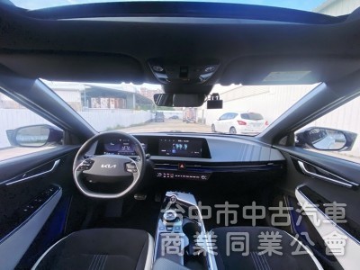 2022式 GT Line LR 增程特仕版 續航高達560km！電動天窗 20吋鋁圈 原廠保固至2027