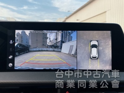 2022式 GT Line LR 增程特仕版 續航高達560km！電動天窗 20吋鋁圈 原廠保固至2027