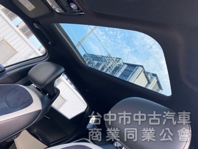 2022式 GT Line LR 增程特仕版 續航高達560km！電動天窗 20吋鋁圈 原廠保固至2027