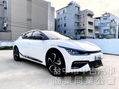 2022式 GT Line LR 增程特仕版 續航高達560km！電動天窗 20吋鋁圈 原廠保固至2027