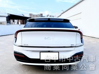 2022式 GT Line LR 增程特仕版 續航高達560km！電動天窗 20吋鋁圈 原廠保固至2027