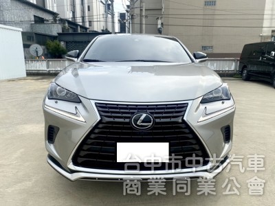 2020 NX200 菁英PLUS運動版 低里程 全速域自動跟車 車道維持置中 雙前電動椅 電尾門