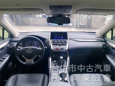 2020 NX200 菁英PLUS運動版 低里程 全速域自動跟車 車道維持置中 雙前電動椅 電尾門