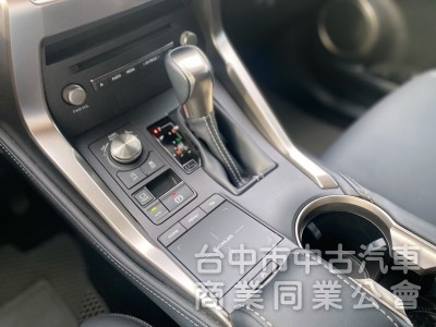 2020 NX200 菁英PLUS運動版 低里程 全速域自動跟車 車道維持置中 雙前電動椅 電尾門