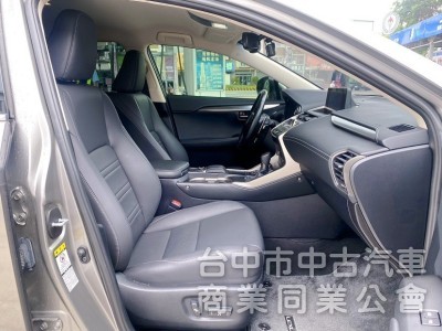 2020 NX200 菁英PLUS運動版 低里程 全速域自動跟車 車道維持置中 雙前電動椅 電尾門