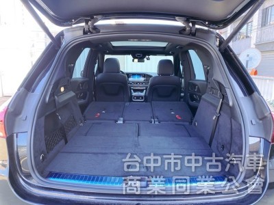 GLE450 4Matic 台灣賓士總代理 全程原廠保養 選配7人座 全套23P智慧駕駛 全景玻璃天窗