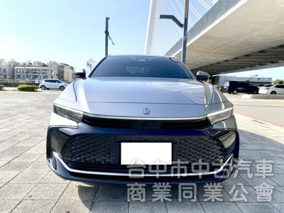 日本原裝進口 新世代旗艦跨界跑旅 平均油耗高達22km！Level 3全智慧駕駛