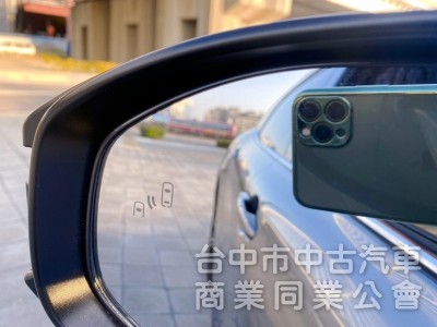 日本原裝進口 新世代旗艦跨界跑旅 平均油耗高達22km！Level 3全智慧駕駛