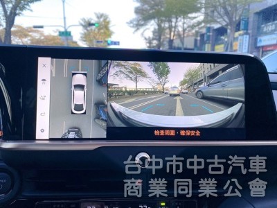 日本原裝進口 新世代旗艦跨界跑旅 平均油耗高達22km！Level 3全智慧駕駛