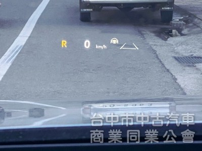 日本原裝進口 新世代旗艦跨界跑旅 平均油耗高達22km！Level 3全智慧駕駛