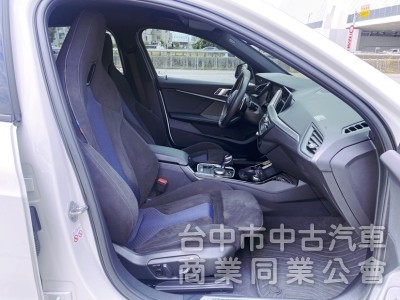 一手女用低里程 M Sport套件 全數位虛擬座艙 跑車化座椅 HK音響 手機數位鑰匙