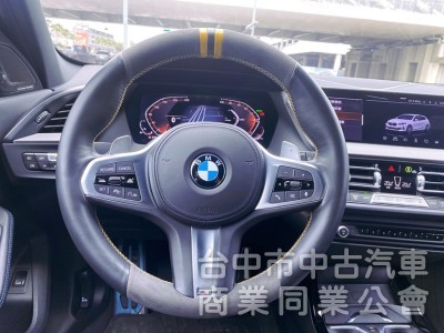一手女用低里程 M Sport套件 全數位虛擬座艙 跑車化座椅 HK音響 手機數位鑰匙