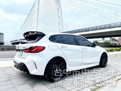 一手女用低里程 M Sport套件 全數位虛擬座艙 跑車化座椅 HK音響 手機數位鑰匙
