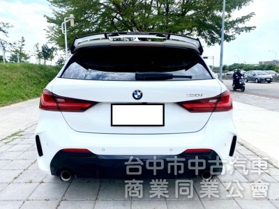 一手女用低里程 M Sport套件 全數位虛擬座艙 跑車化座椅 HK音響 手機數位鑰匙